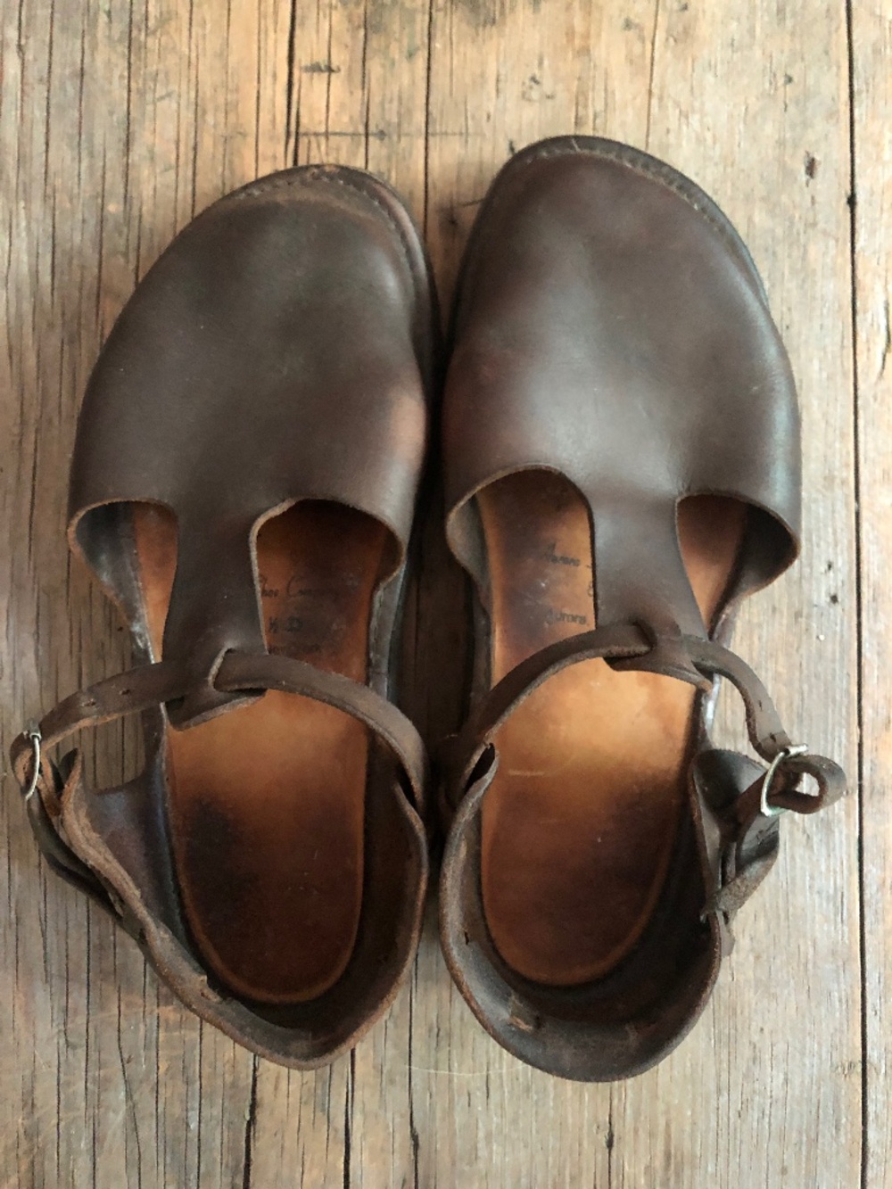 Aurora Shoes